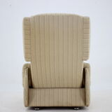 1970s Wing Chair ,Czechoslovakia