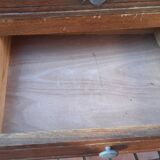Commode vintage