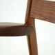 Fauteuil en teck des années 1960, Danemark