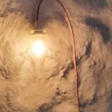 Nomadic lamp