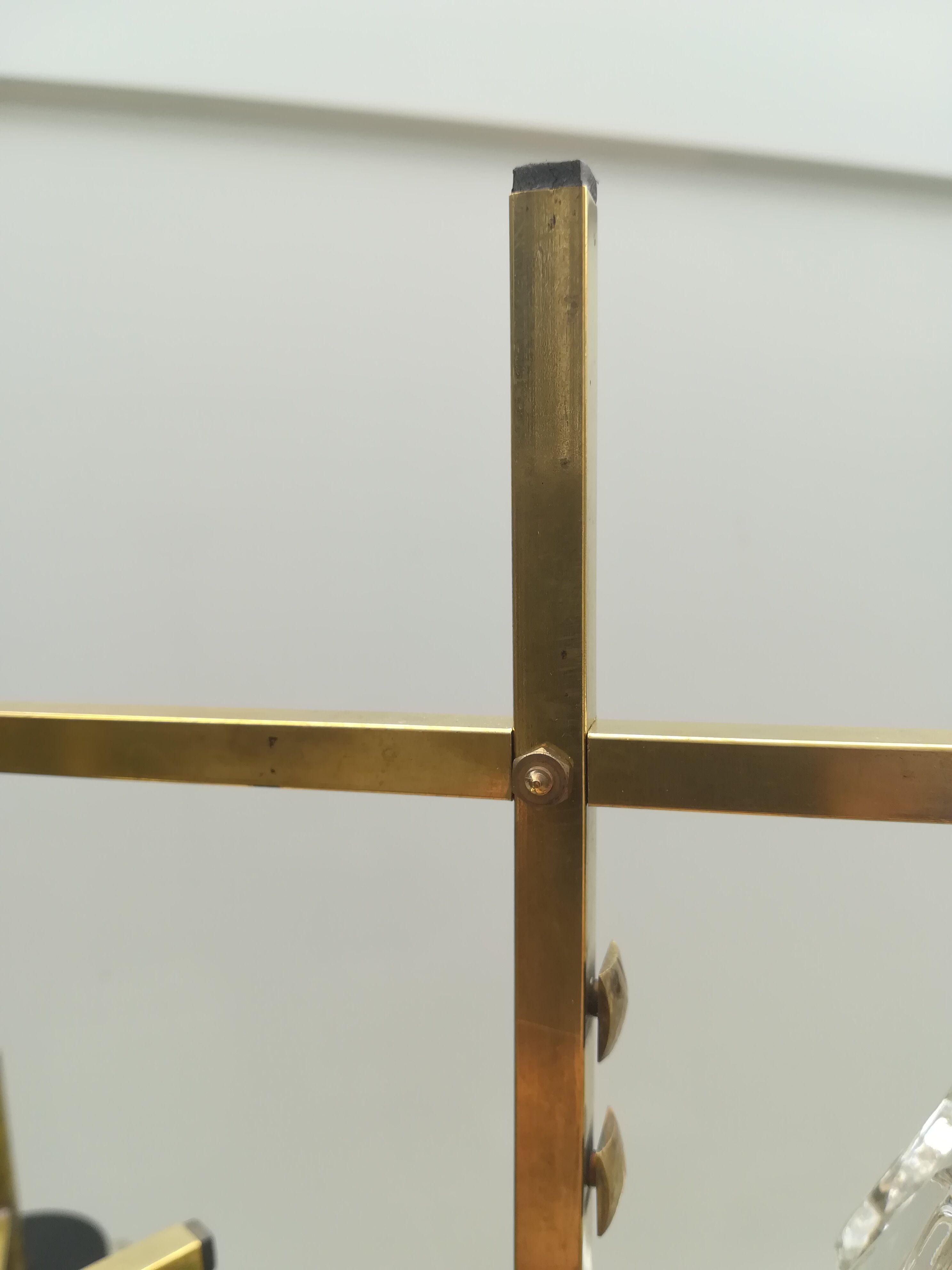 Lustre Arlus années 50