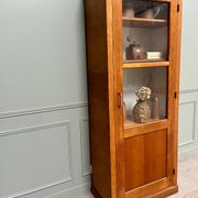 Vitrine années 50 / vaisselier