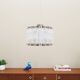 Pendant lamp, Danish design, 1970s, production: Denmark