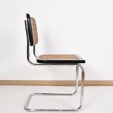Pair of Cesca chairs