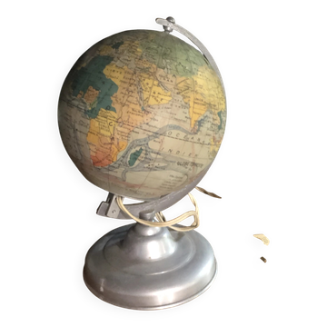 Light globe