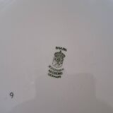 Set of 6 Arzberg plates