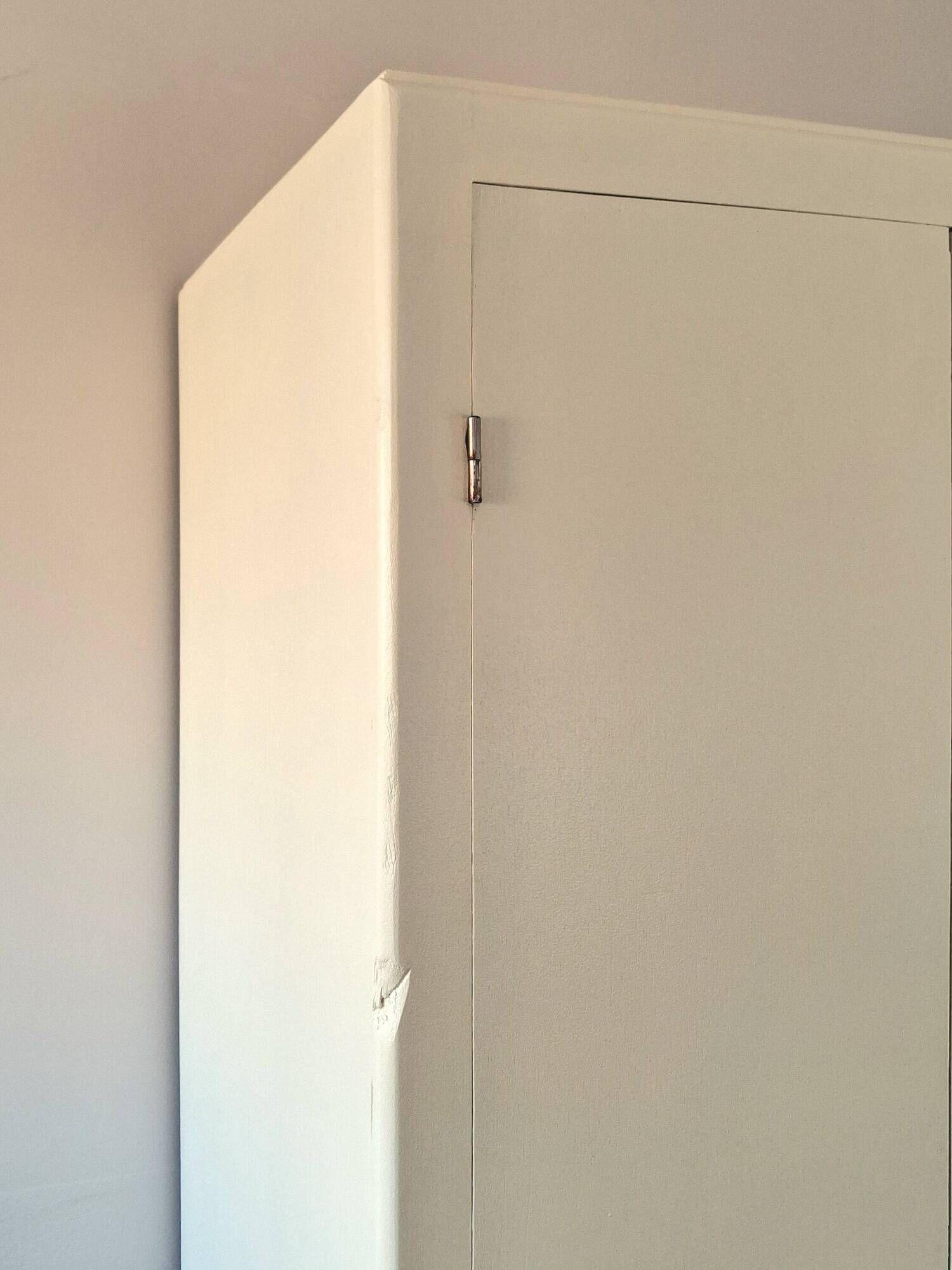 Wardrobe - Cloakroom