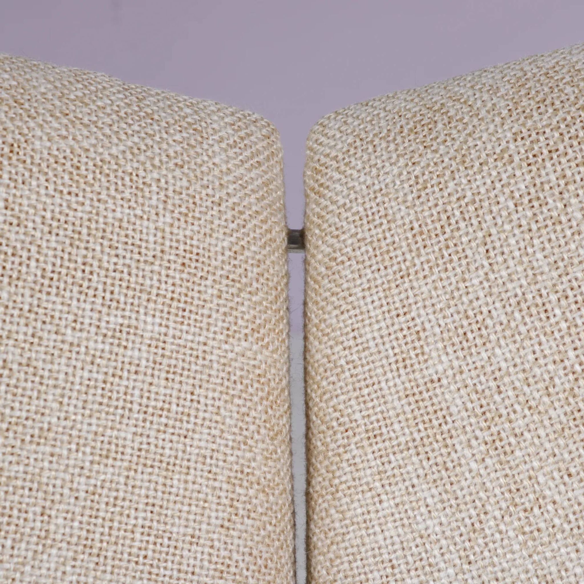 “Expo 67” chair by Christen Sorensen for Ebena-LaSalle, Canada 1967