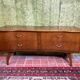 Art decó  vintage Brocante  Sideboard 1930-1940