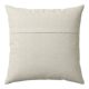 Vintage embroidered cushion cover 56x69 cm
