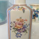 Porcelain bottle