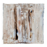 Abstract painting