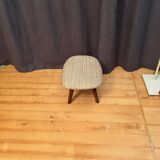 Footstool, Casala, Germany, 1950s