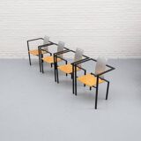 Postmodern Chair KFF Design