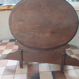 Antique chest of drawers