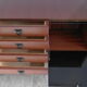 French teak sideboard years 50/60 Gimso