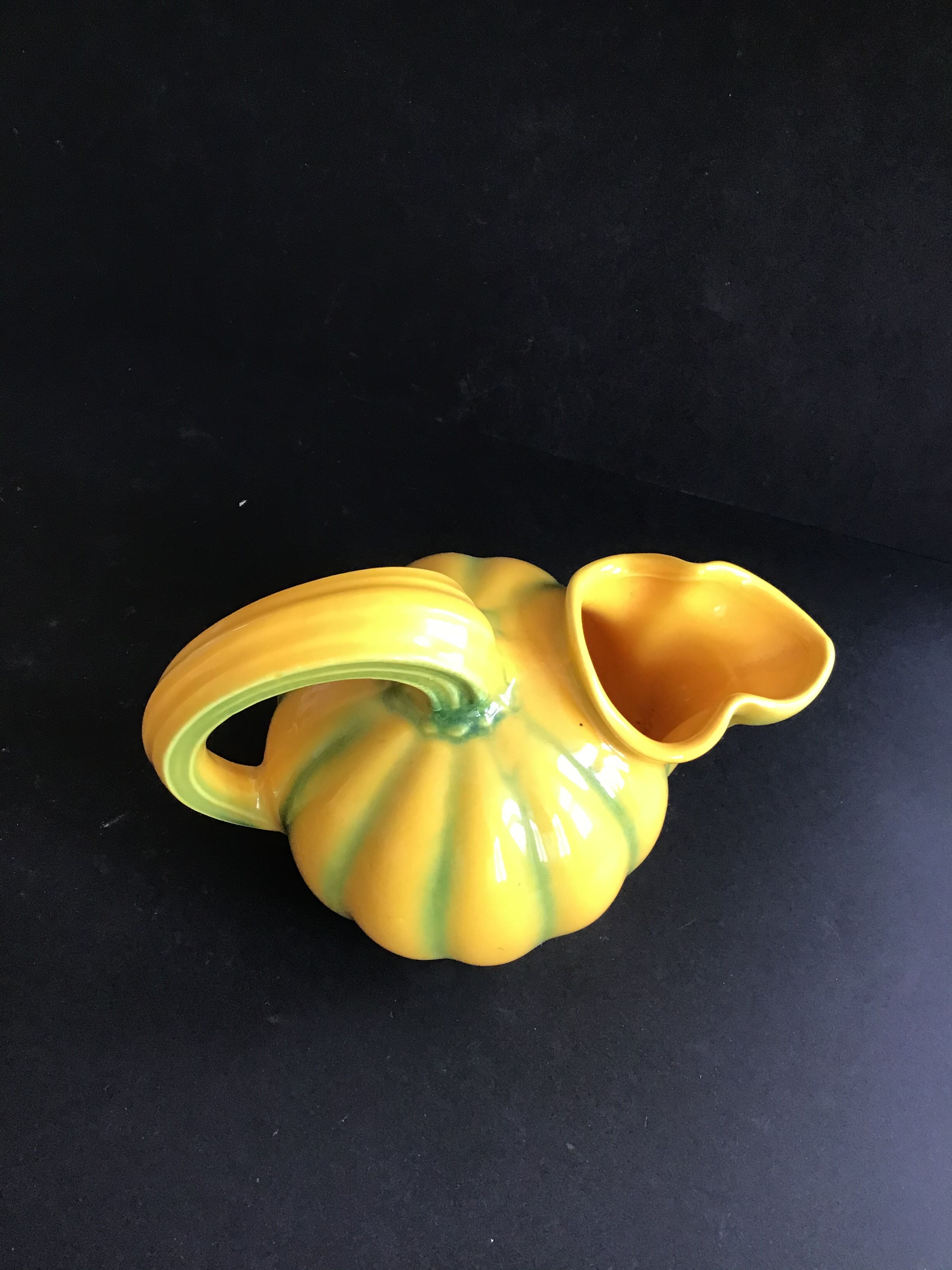 Pitcher melon - Longchamp - France