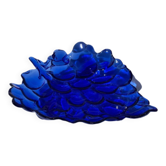 Blue Cluster Cup