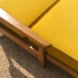 Sofa bed from the 60s