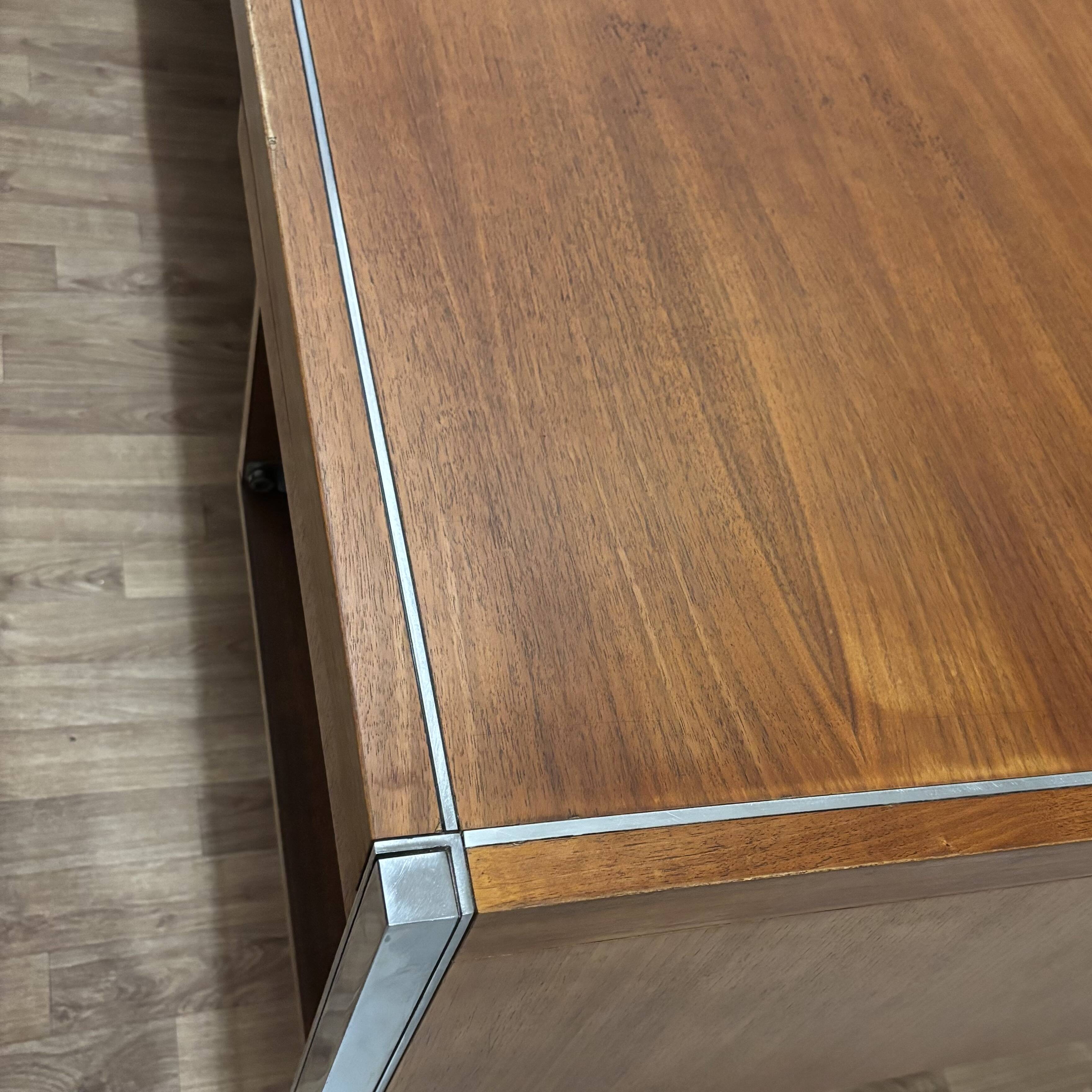 Bureau de direction Knoll