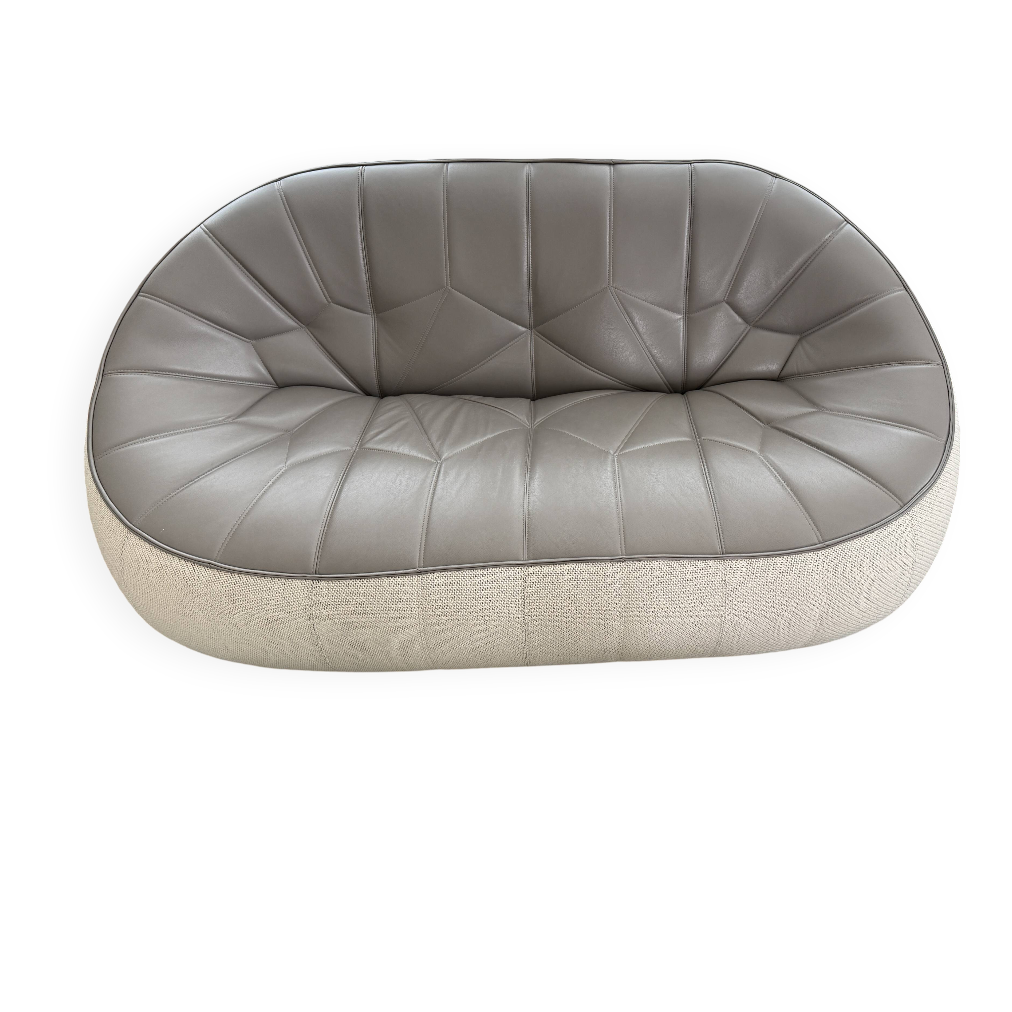 Canapé Ottoman Cinna