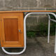 Bureau école et sa chaise