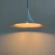 Vintage Fog & Morup Semi pendant 47cm - Thorsten Thorup - Claus Bonderup - Danish design lamp