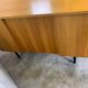 Vintage foreman desk
