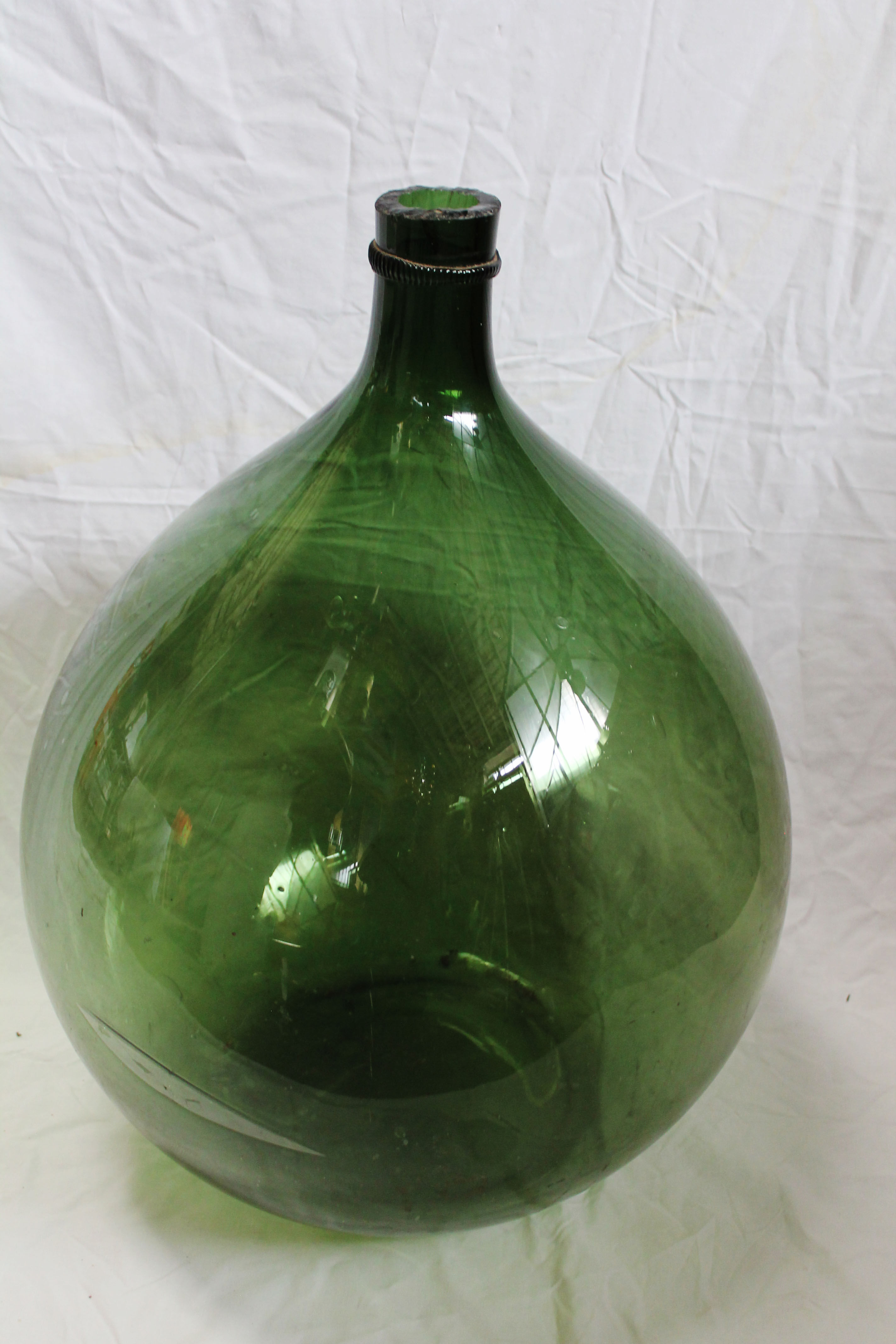 Demijohn 60L