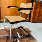 Armchair B64 Marcel Breuer