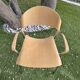 Lot de 3 chaise krijn