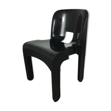 Chaise Universale 4867 par Joe Colombo pour Kartell, 1970 space age