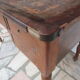 Bureau ancien en bois