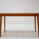 Mid-century coffee table, 1960s