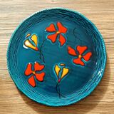 Pie dish, cake dish, vintage