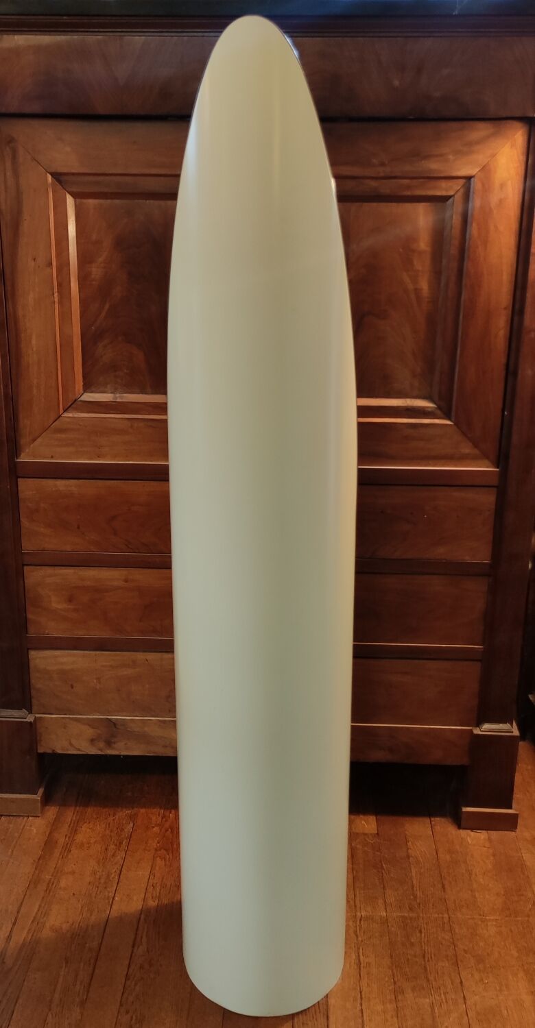 1970s design lipstick mirror