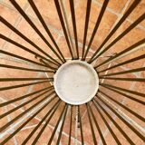 Vintage umbrella holder, circa 50's -60's