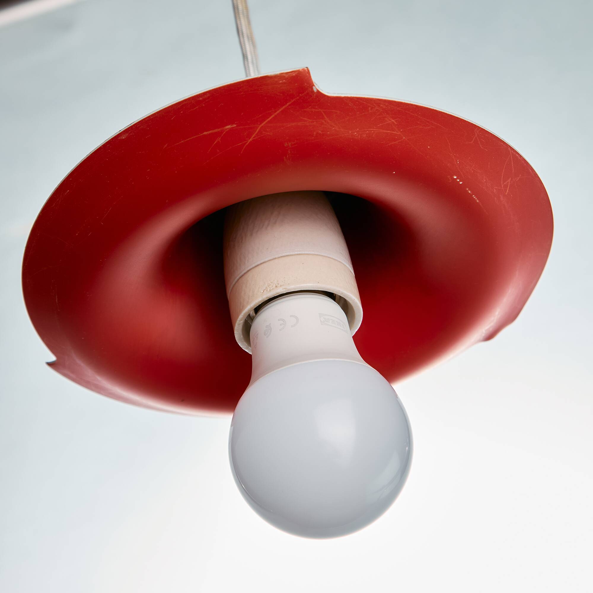 Suspension PH5 de Poul Henningsen pour Louis Poulsen