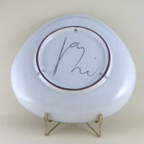 Flat decorative JANI (Jane Wahlstedt + Nils Larsson) SWEDEN 1950's