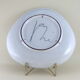 Flat decorative JANI (Jane Wahlstedt + Nils Larsson) SWEDEN 1950's
