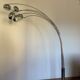 Lampadaire muguet  5 tiges