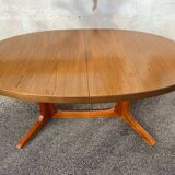 Vintage Baumann table