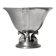 Art Deco Pewter Dolphins Bowl From GAB, 1935, Sweden