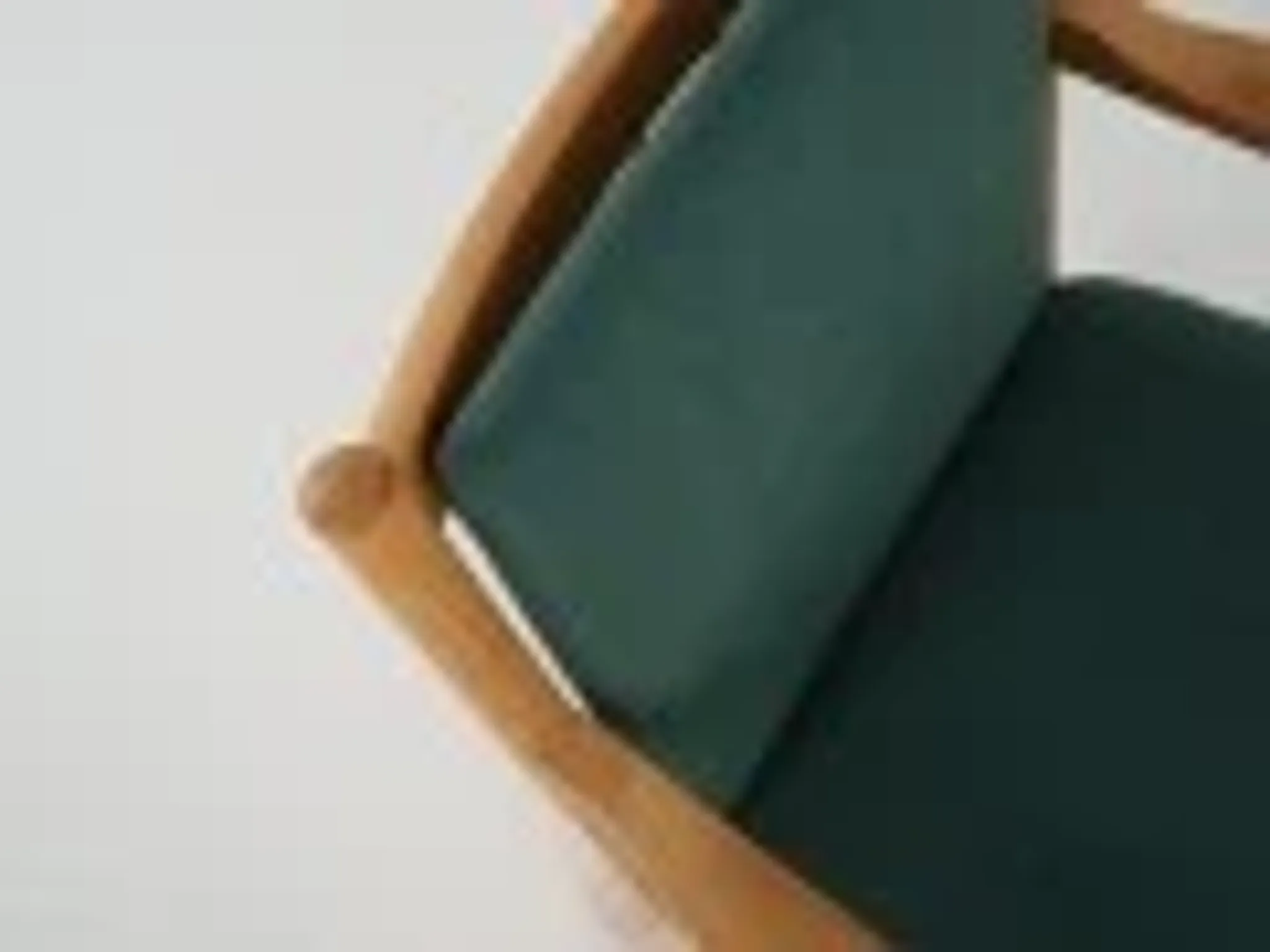 Beech armchair, Danish design, 1970s, designer: Erik Ole Jørgensen, manufacture: Tarm Stole & Møbelfabrik