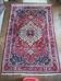 Tapis Persan Bachtiar fait main 320x214cm