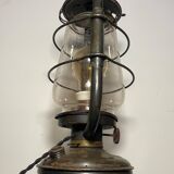 Titus tito landi paris storm lamp