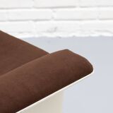 620 Armchair by Dieter Rams for Vitsoe