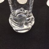 Box of 6 daum flutes