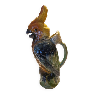 pichet signé St Clément