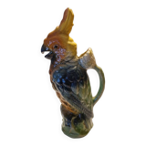 pitcher signed St. Clement